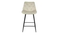 Scaun Bar KJC274 Bej 3