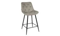 Scaun Bar KJC274 Gri 1
