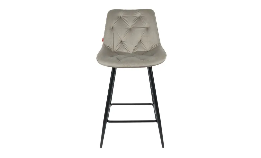 Scaun Bar KJC274 Gri 2