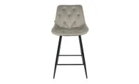 Scaun Bar KJC274 Gri 2