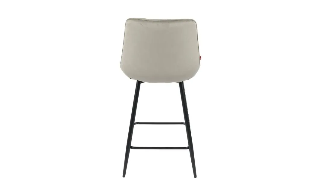 Scaun Bar KJC274 Gri 4