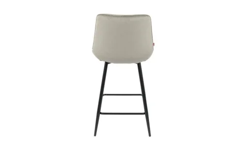 Scaun Bar KJC274 Gri