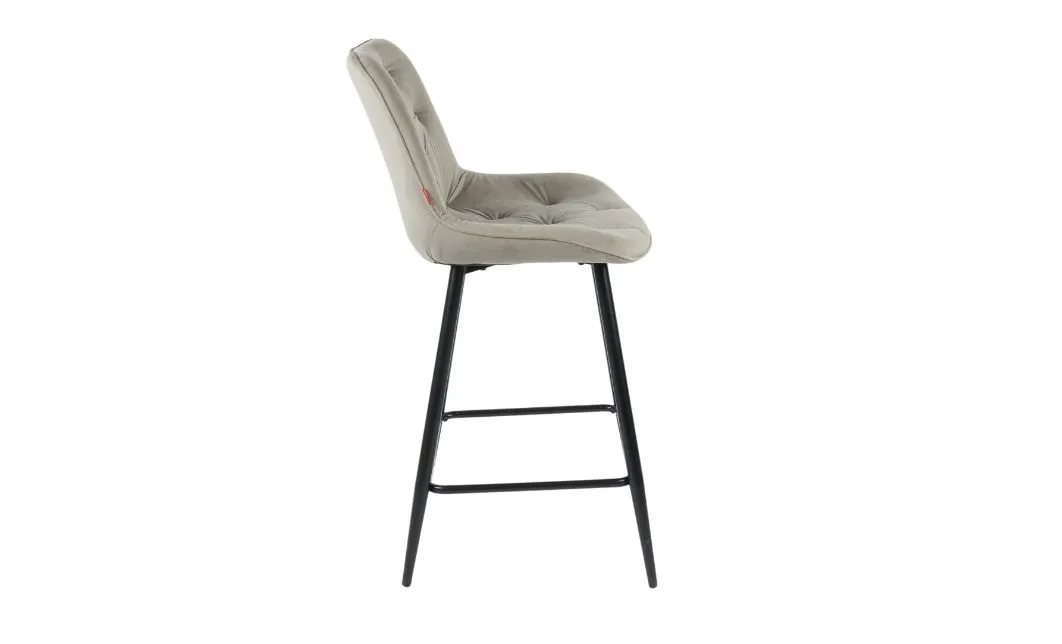 Scaun Bar KJC274 Gri 3