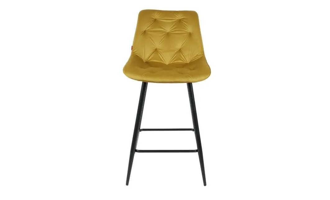 Scaun Bar KJC274 Mustar 2