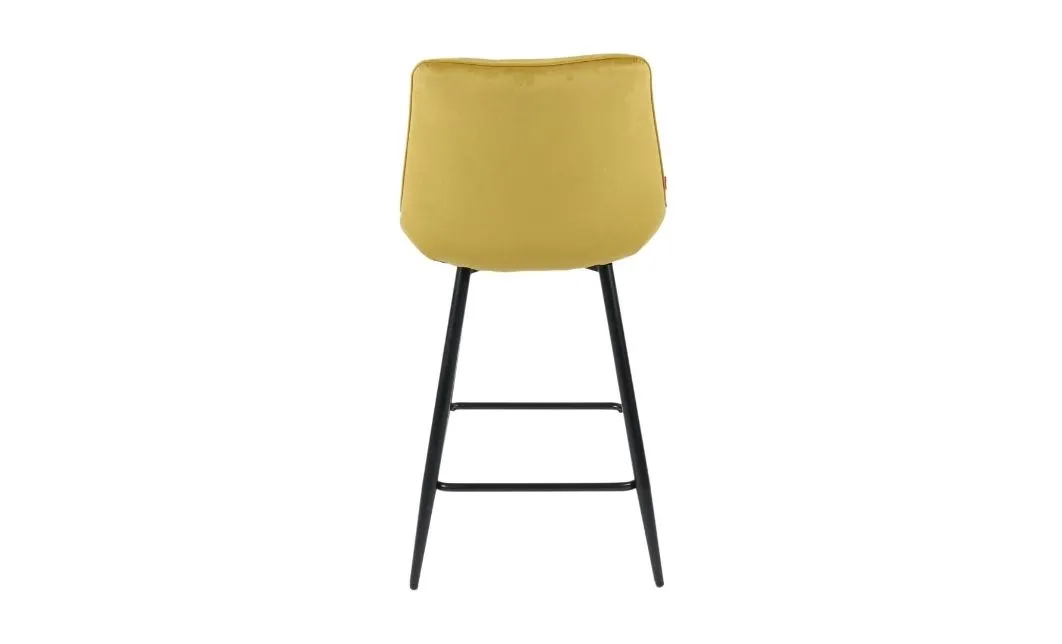 Scaun Bar KJC274 Mustar 4