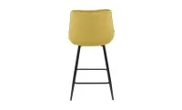 Scaun Bar KJC274 Mustar 4