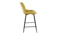 Scaun Bar KJC274 Mustar 3