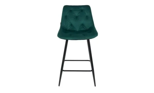 Scaun Bar KJC274 Verde