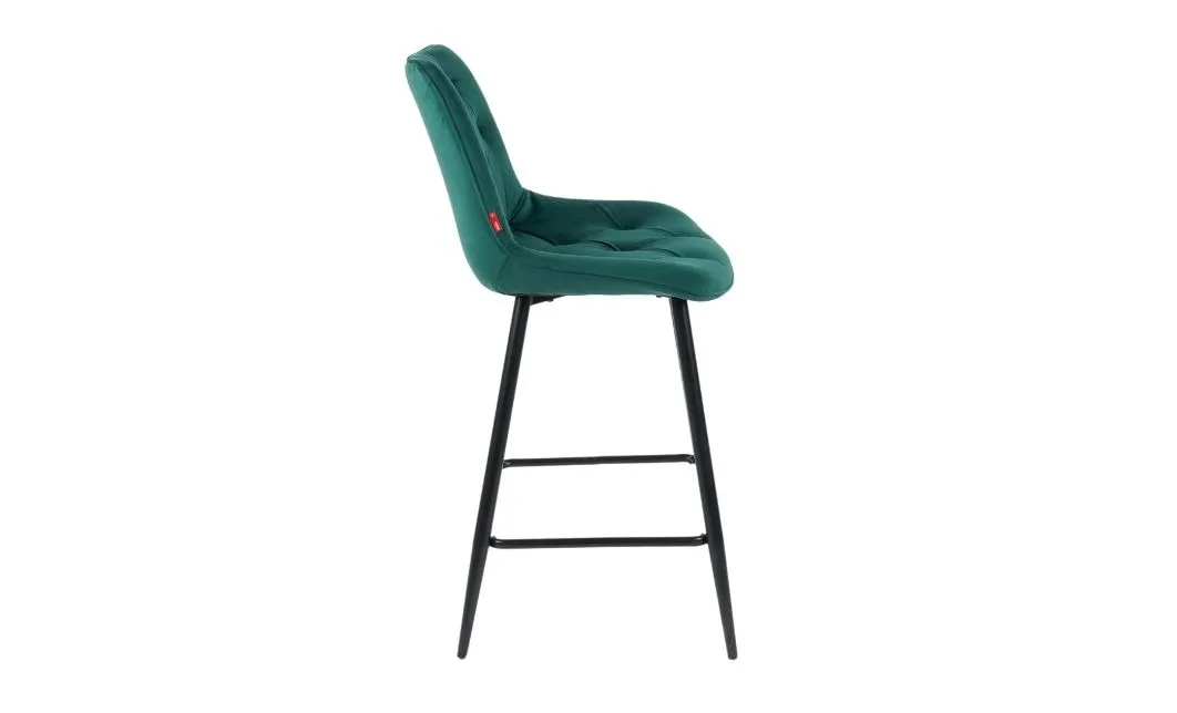 Scaun Bar KJC274 Verde 3