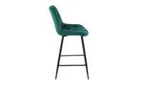 Scaun Bar KJC274 Verde 3