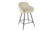 Scaun Bar KJC275 Bej