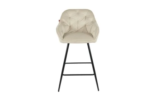Scaun Bar KJC275 Bej
