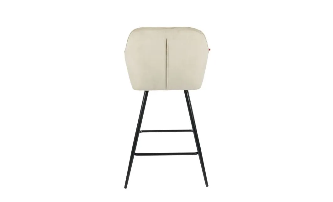 Scaun Bar KJC275 Bej 4