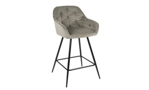 Scaun Bar KJC275 Gri