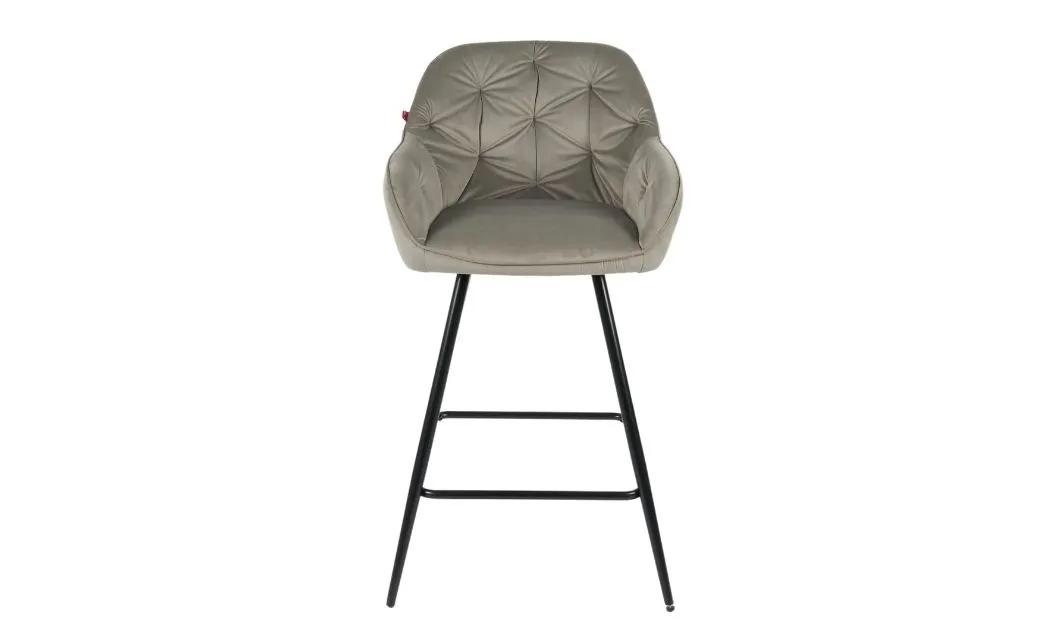 Scaun Bar KJC275 Gri 2