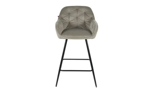 Scaun Bar KJC275 Gri