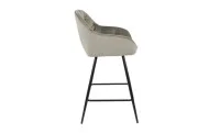 Scaun Bar KJC275 Gri 3