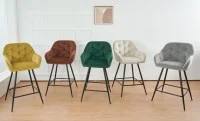 Scaun Bar KJC275 Maro 5