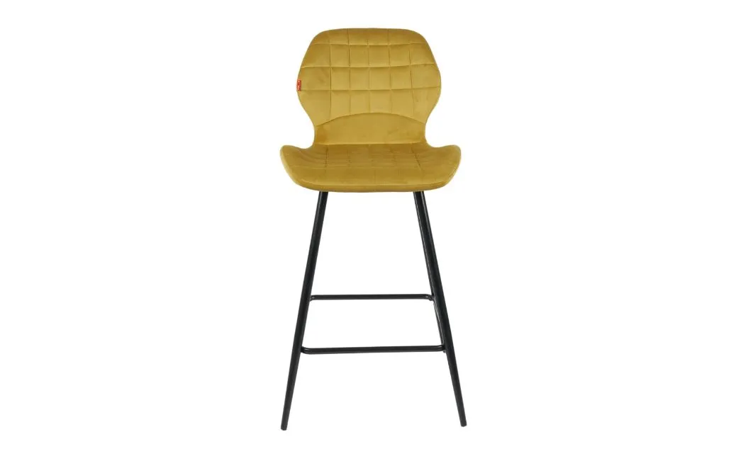 Scaun Bar KJC280 Mustar 2