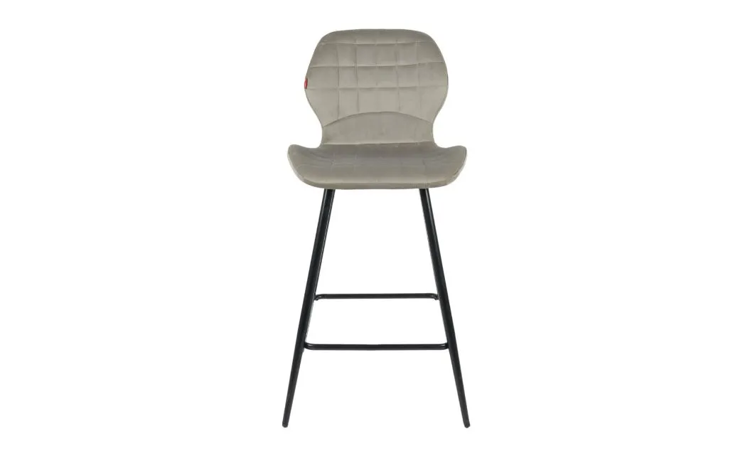 Scaun Bar KJC280 Gri 2