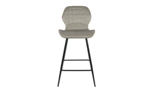 Scaun Bar KJC280 Gri
