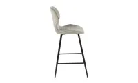 Scaun Bar KJC280 Gri 3