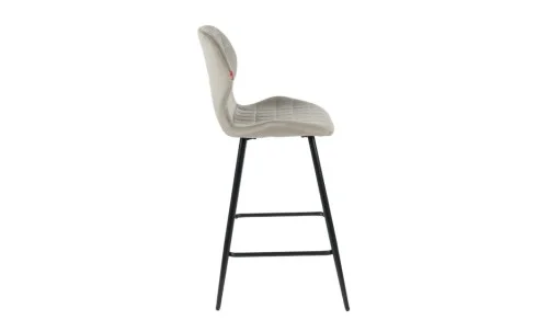 Scaun Bar KJC280 Gri
