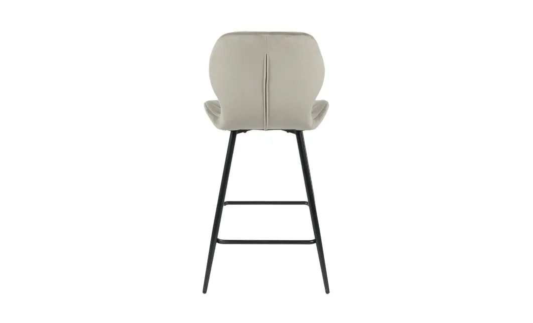 Scaun Bar KJC280 Gri 4