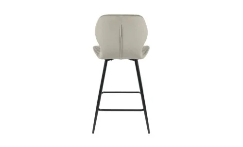 Scaun Bar KJC280 Gri