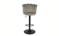 Scaun Bar KJC341 Gri 1