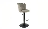 Scaun Bar KJC341 Gri 2