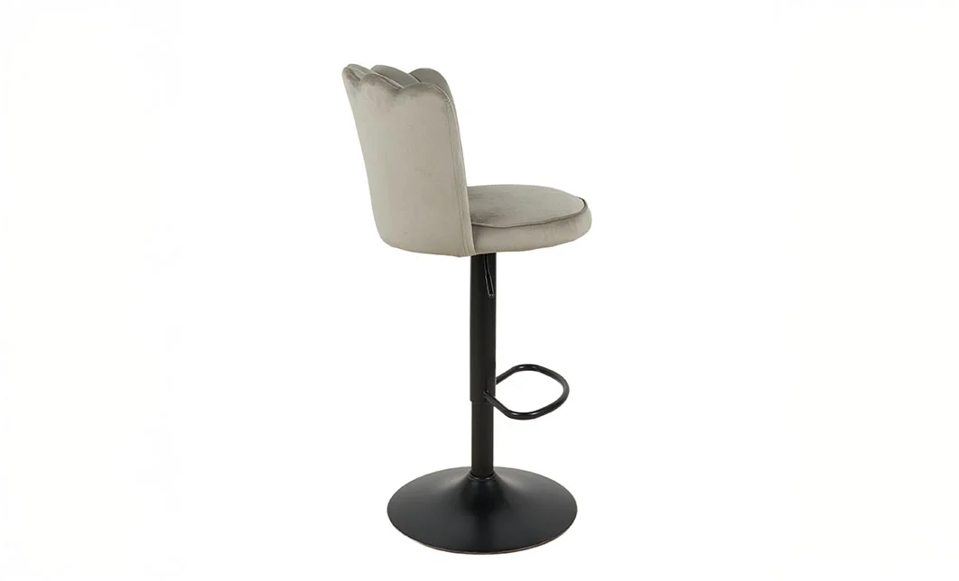 Scaun Bar KJC341 Gri 3