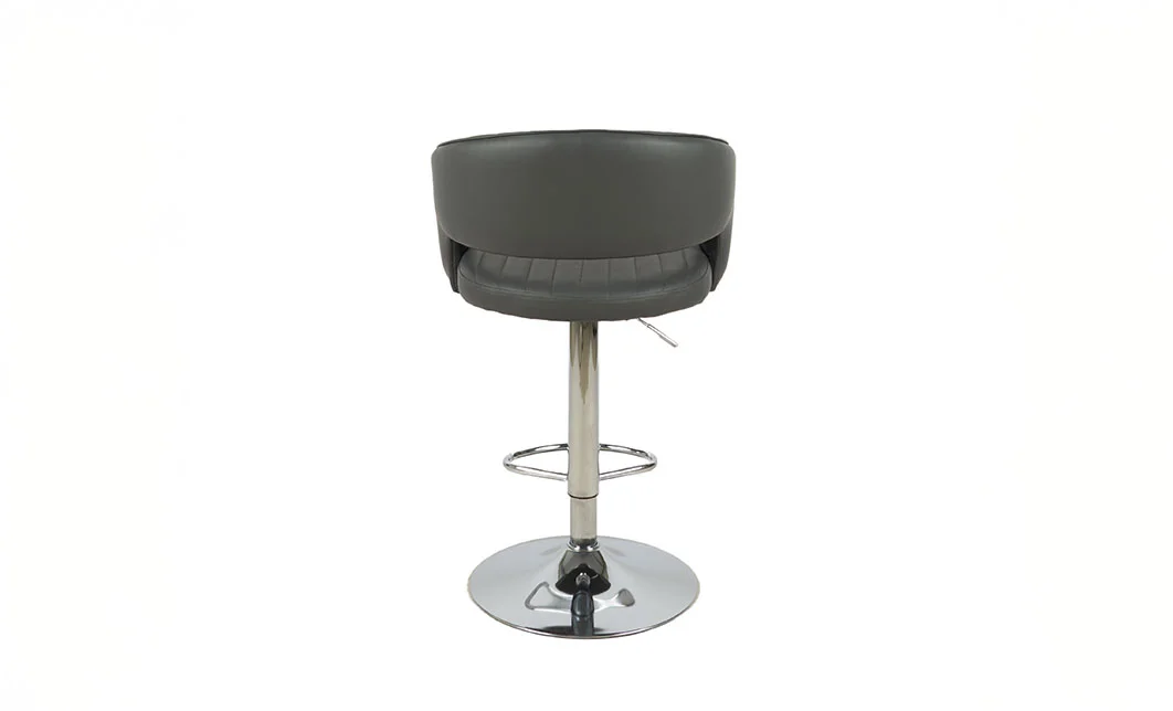 Scaun Bar KJC344 Gri 2