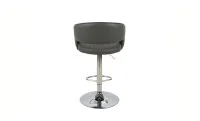 Scaun Bar KJC344 Gri 2