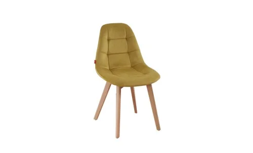 Scaun Living KJC5304 Mustar