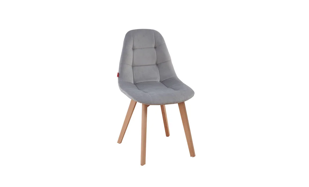 Scaun Living KJC5304 Gri 2