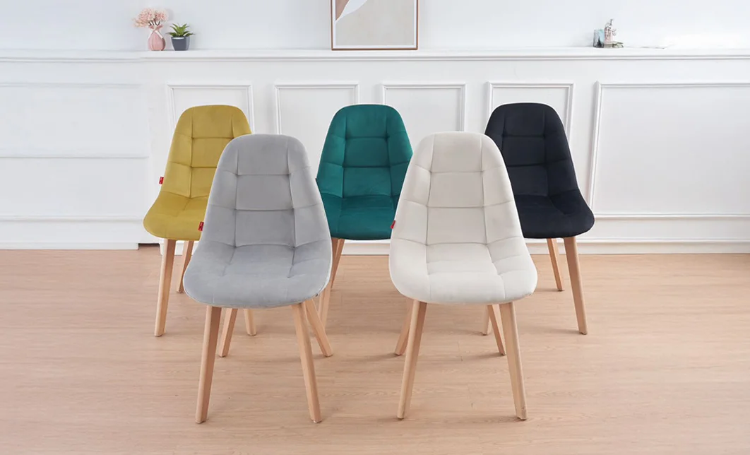 Scaun Living KJC5304 Mustar 1