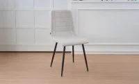 Scaun Living KJC5341 Bej
