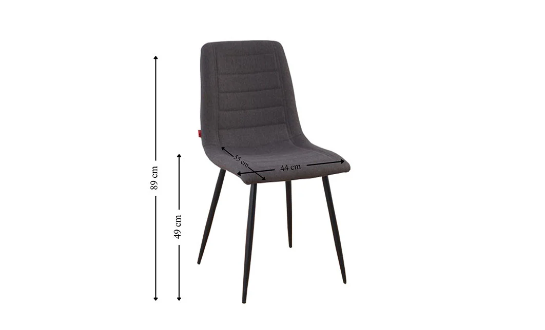 Scaun Living KJC5341 Maro 3