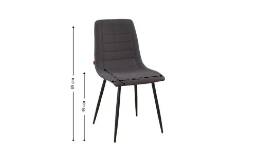Scaun Living KJC5341 Maro