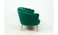 Canapea Marbella KJL2130, Verde 2