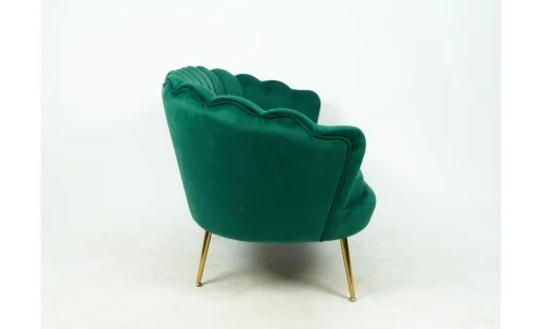 Canapea Marbella KJL2130, Verde