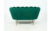 Canapea Marbella KJL2130, Verde 3