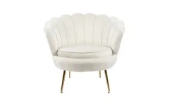 Set Marbella Fotoliu cu Masuta Living KJL214 Bej