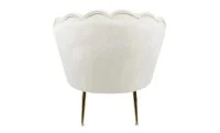 Fotoliu Marbella KJL2140 Bej 4