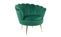 Fotoliu Marbella KJL2140 Verde 2