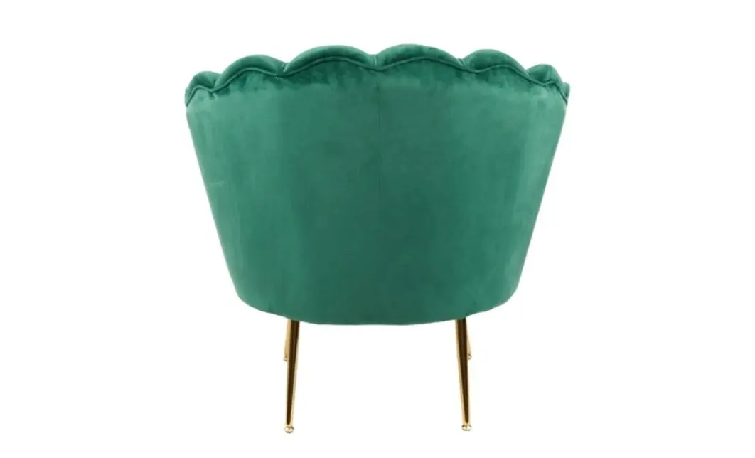 Fotoliu Marbella KJL2140 Verde 4