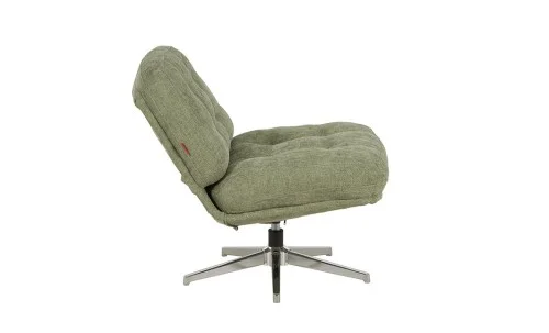 Scaun Rotativ LCM0101AS Verde