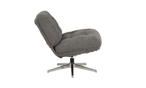 Scaun Rotativ LCM0101AS Gri