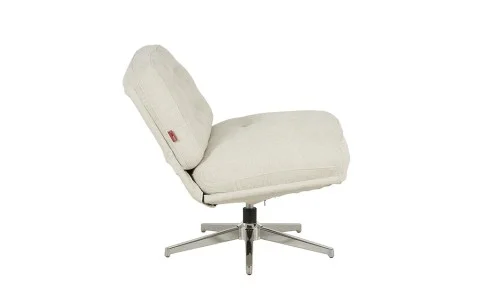 Scaun Rotativ LCM0101AS Bej